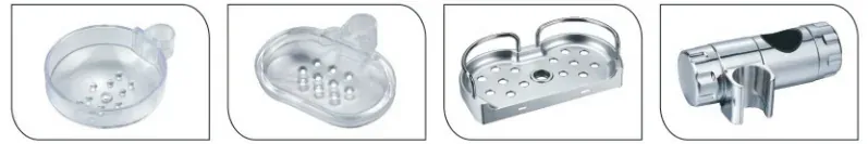 Bathroom Accessories