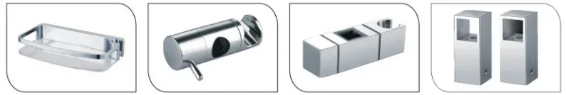 Bathroom Accessories