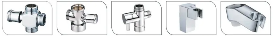 Bathroom Accessories