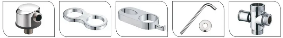 Bathroom Accessories