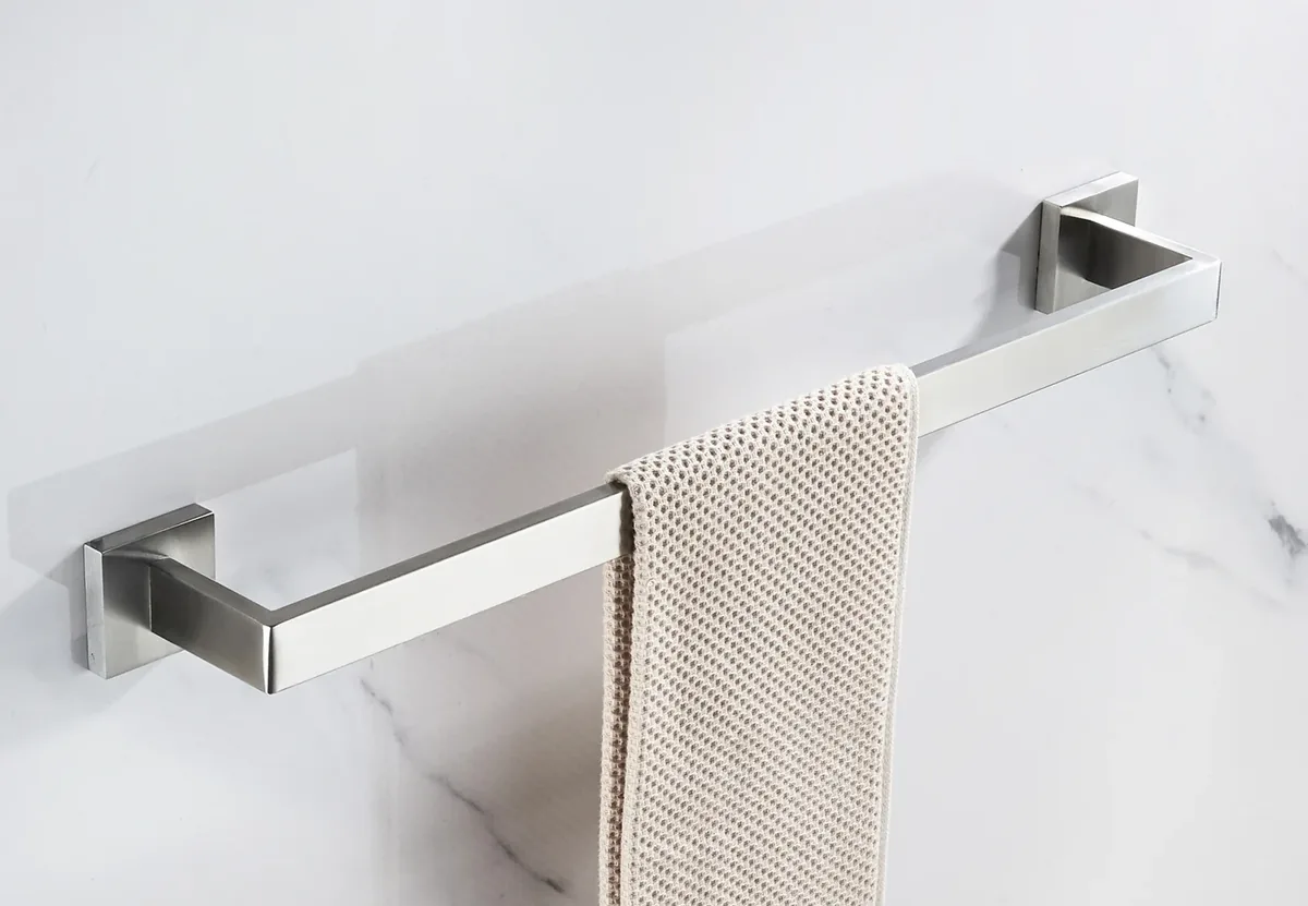 Bathroom Accessories