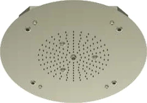 Concealed Ceiling Luxury Showers