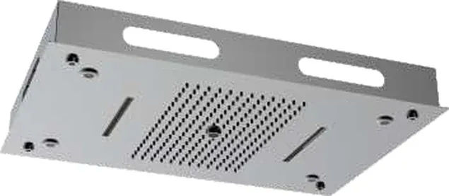 Concealed Ceiling Luxury Showers