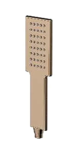 Concealed Ceiling Luxury Showers