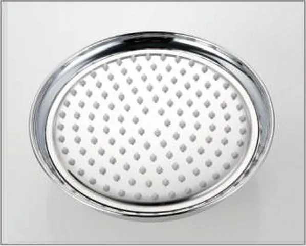 Concealed Ceiling Luxury Showers