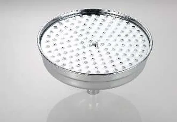 Concealed Ceiling Luxury Showers