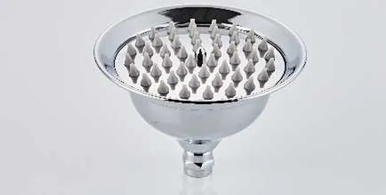 Concealed Ceiling Luxury Showers