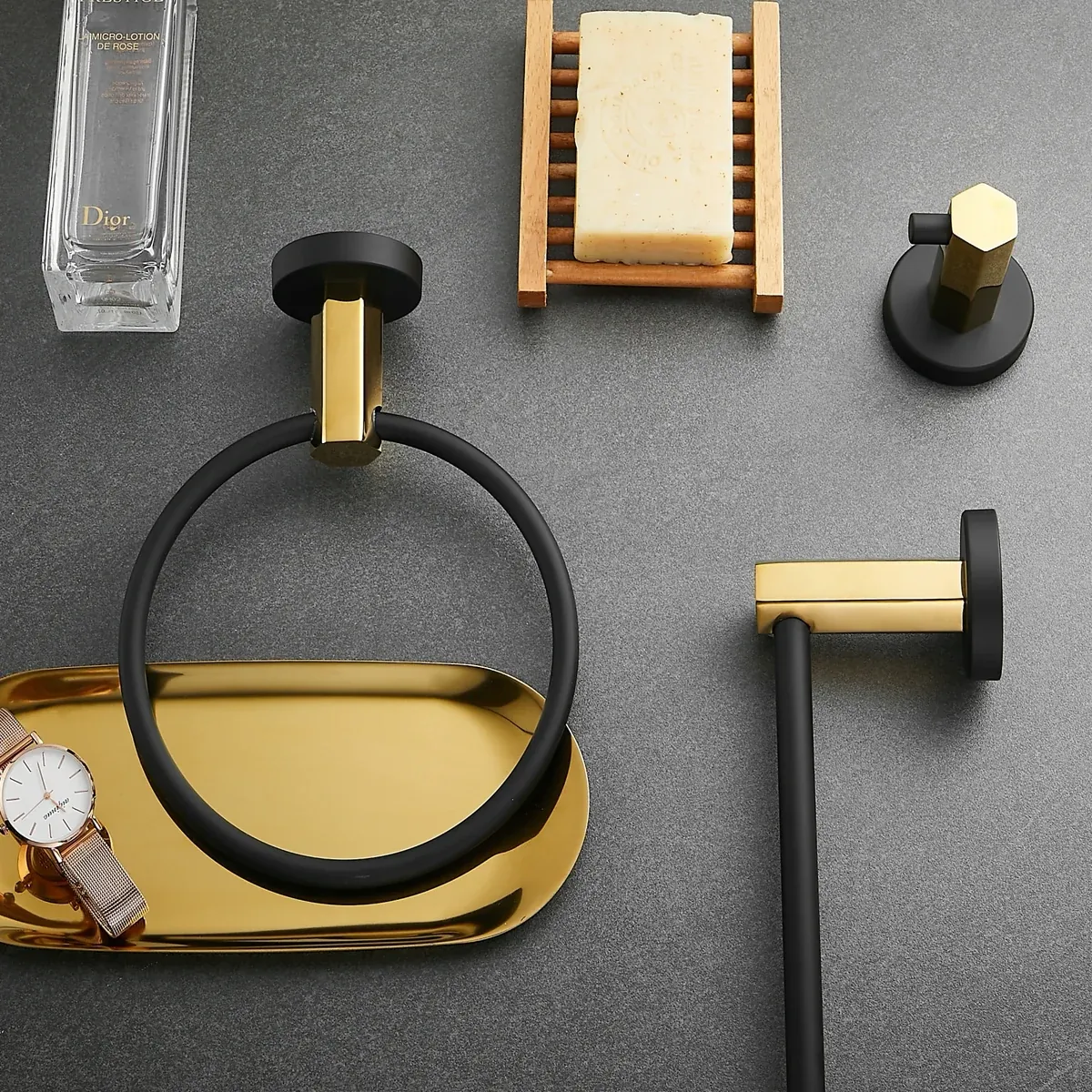 Bathroom Accessories