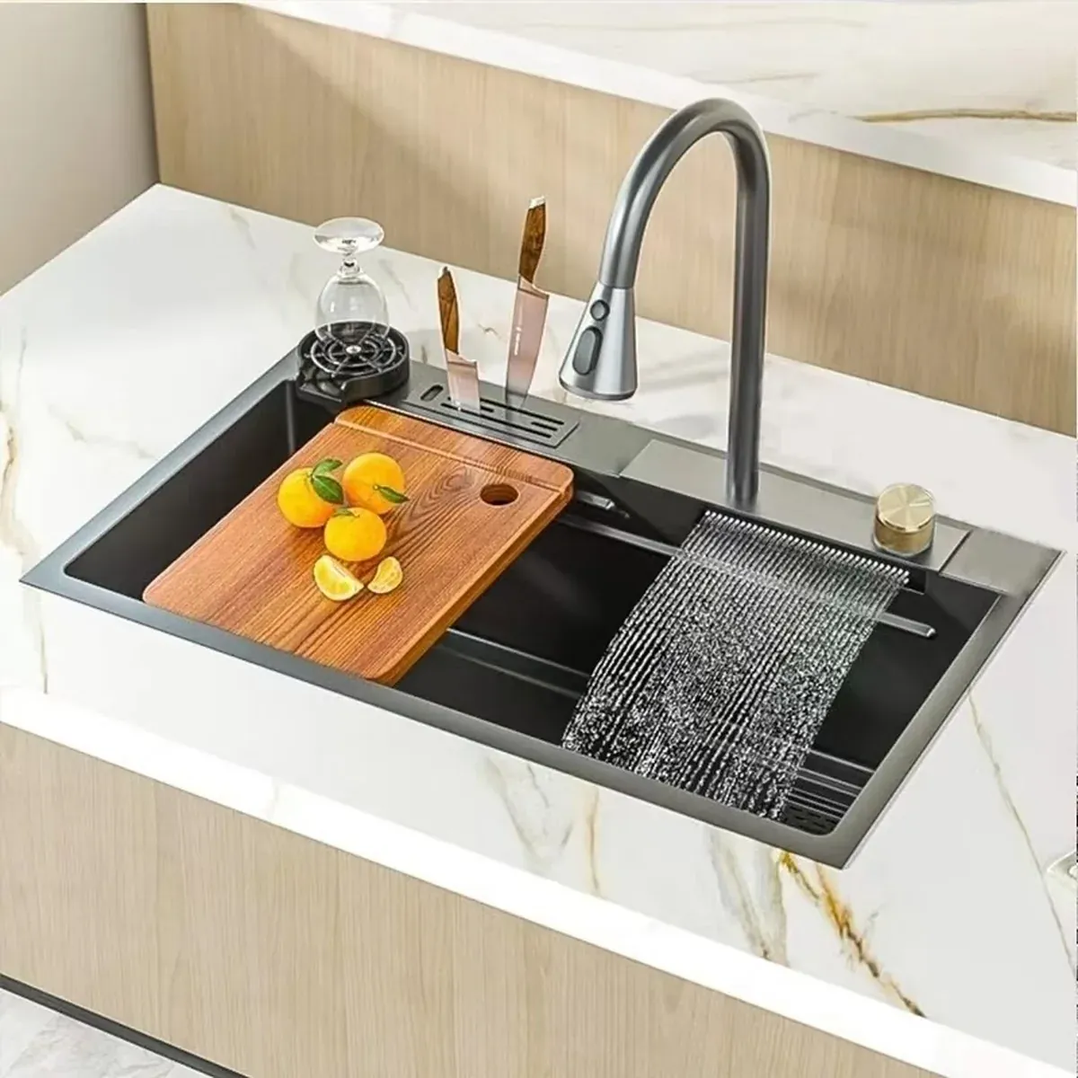 Kitchen Sinks