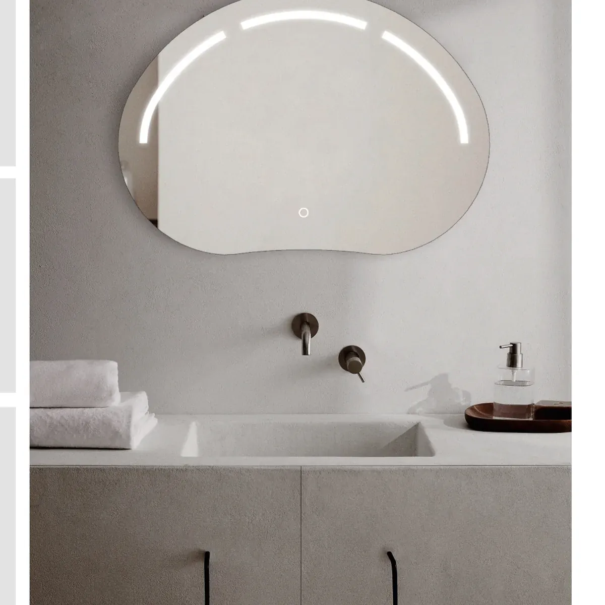 Smart Mirrors