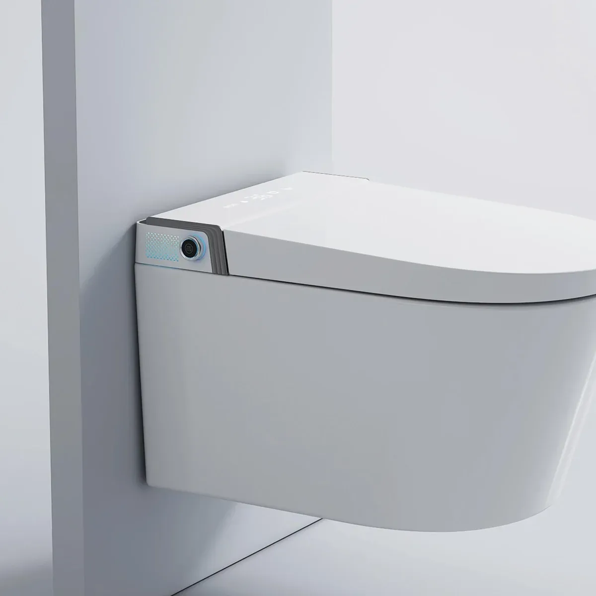 Toilets