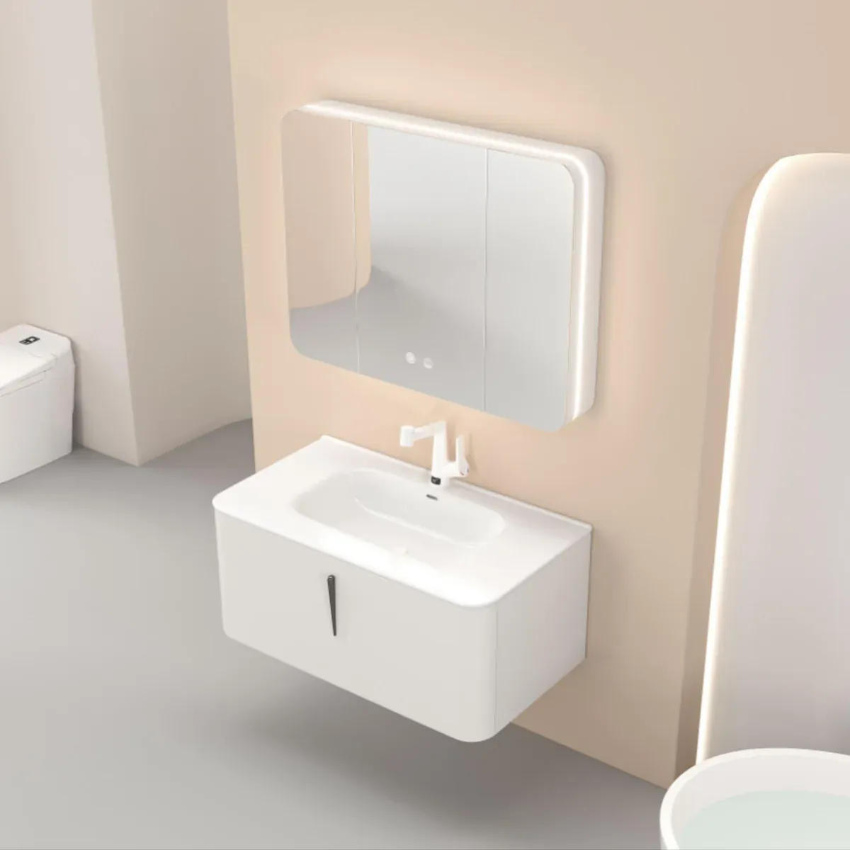 Vanity Cabinets