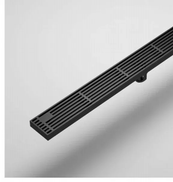 Floor Drains