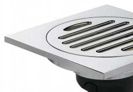 Floor Drains