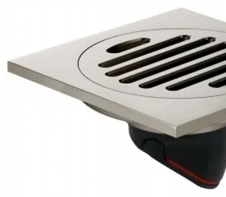 Floor Drains