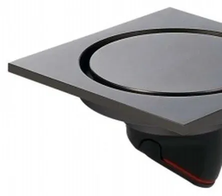 Floor Drains