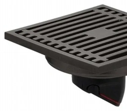 Floor Drains