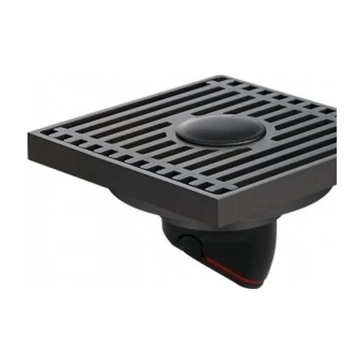 Floor Drains