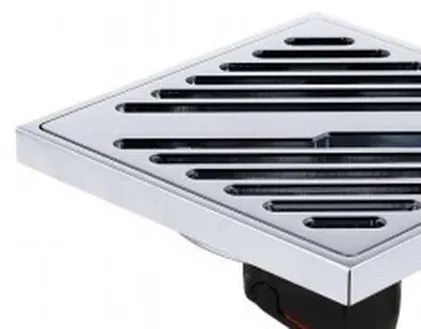 Floor Drains