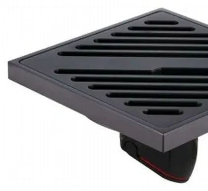 Floor Drains