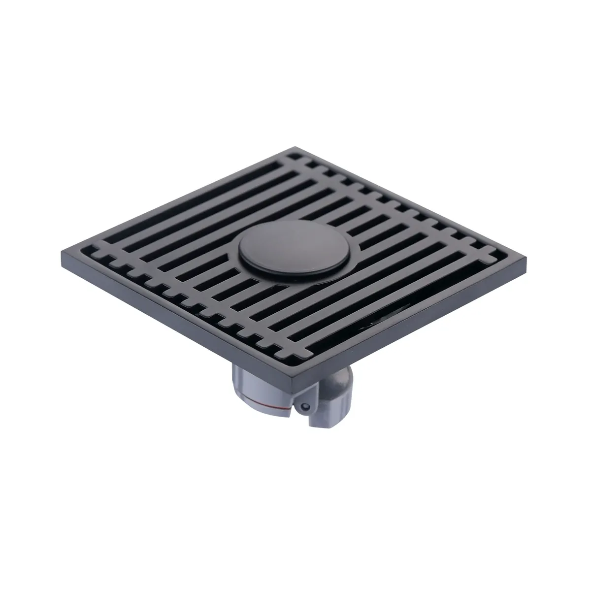 Floor Drains