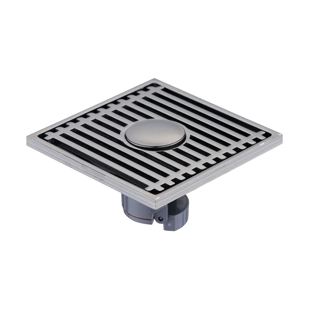 Floor Drains
