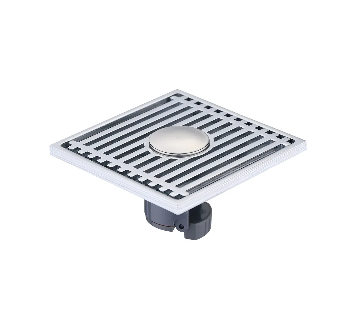Floor Drains