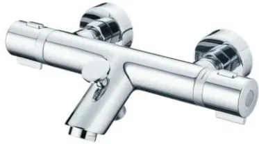 Faucets & Mixers