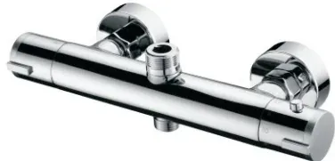 Faucets & Mixers