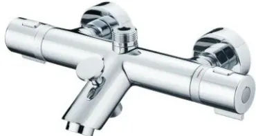 Faucets & Mixers