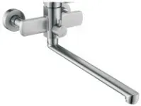 Faucets & Mixers