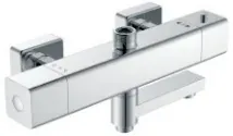 Faucets & Mixers