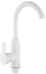 Faucets & Mixers