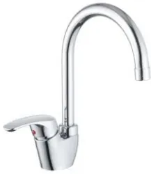 Faucets & Mixers