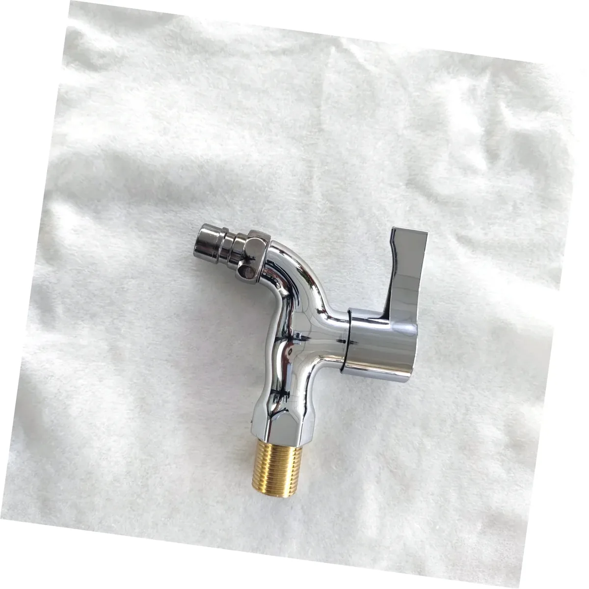 Faucets & Mixers