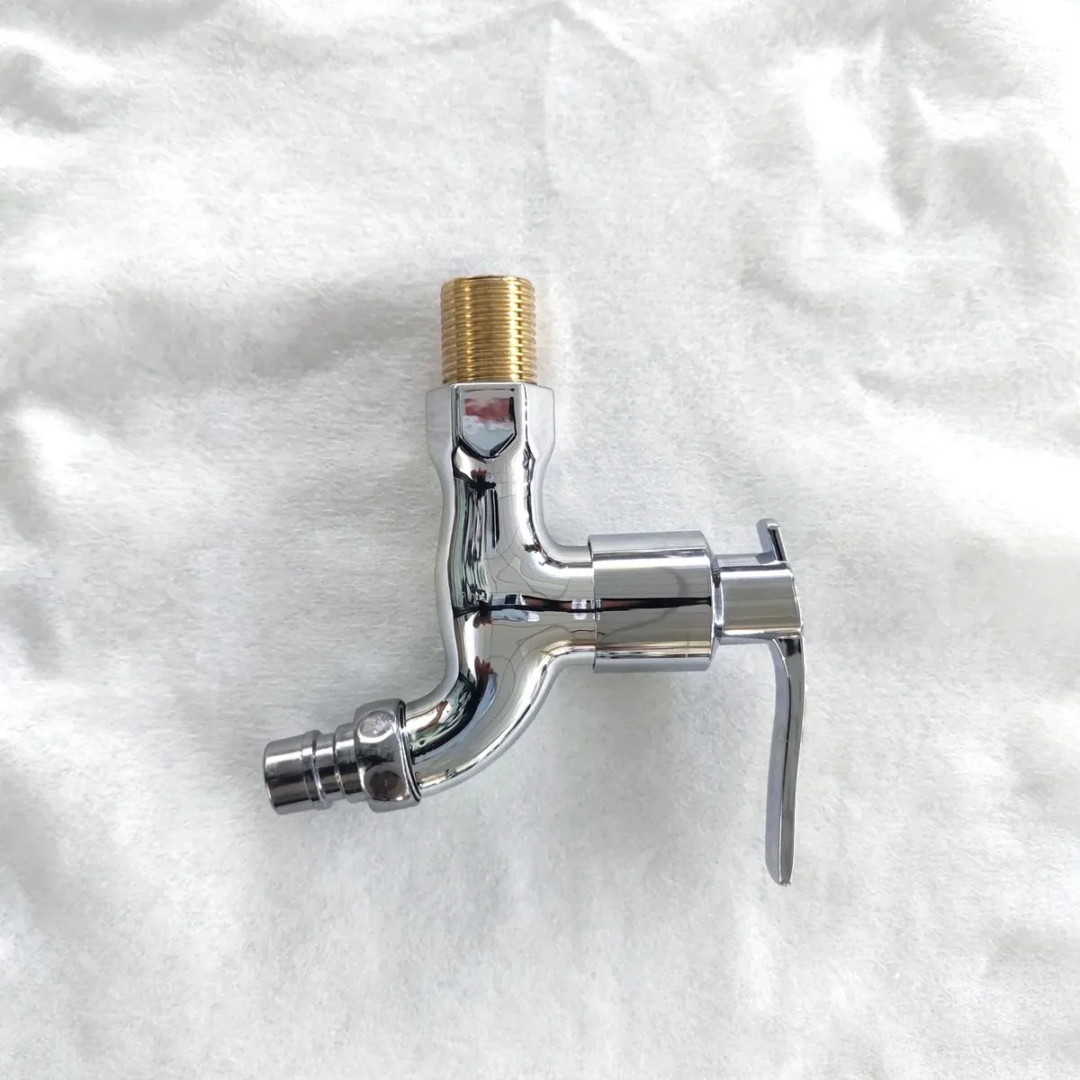 Faucets & Mixers