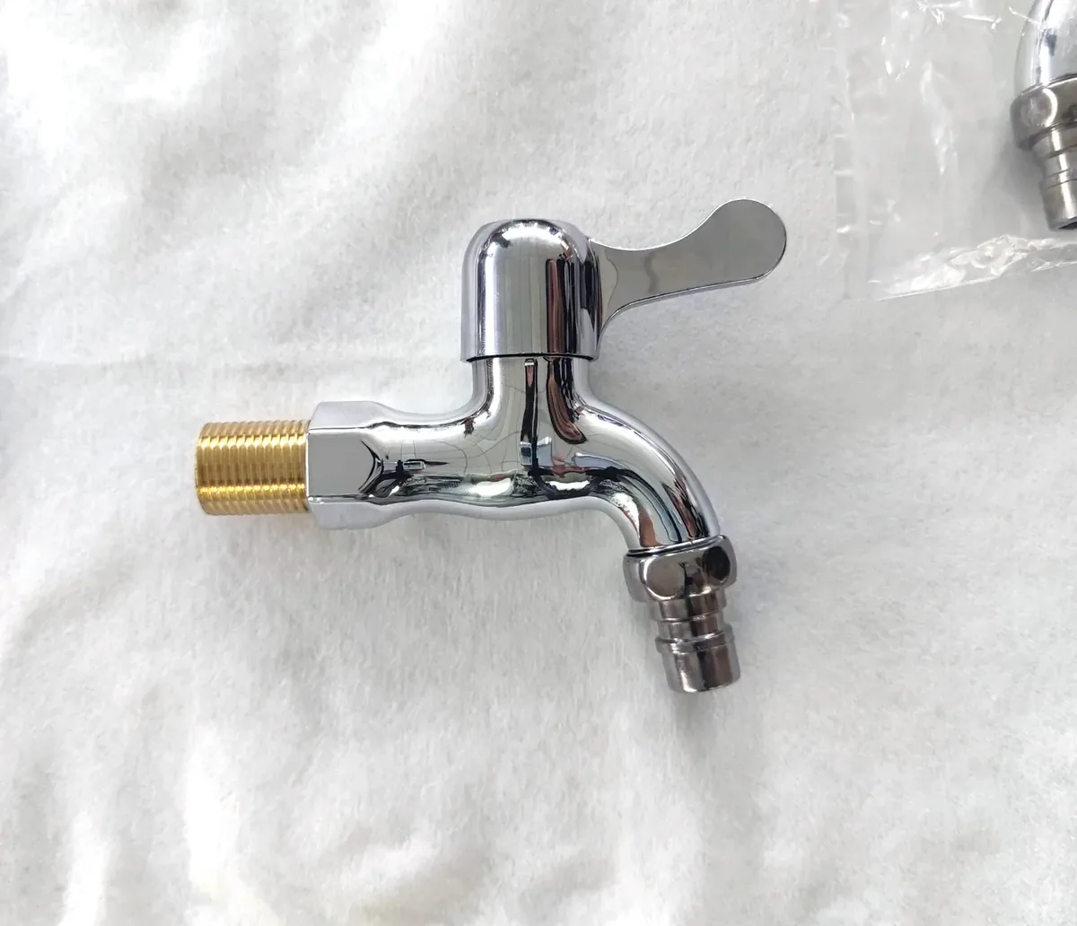 Faucets & Mixers