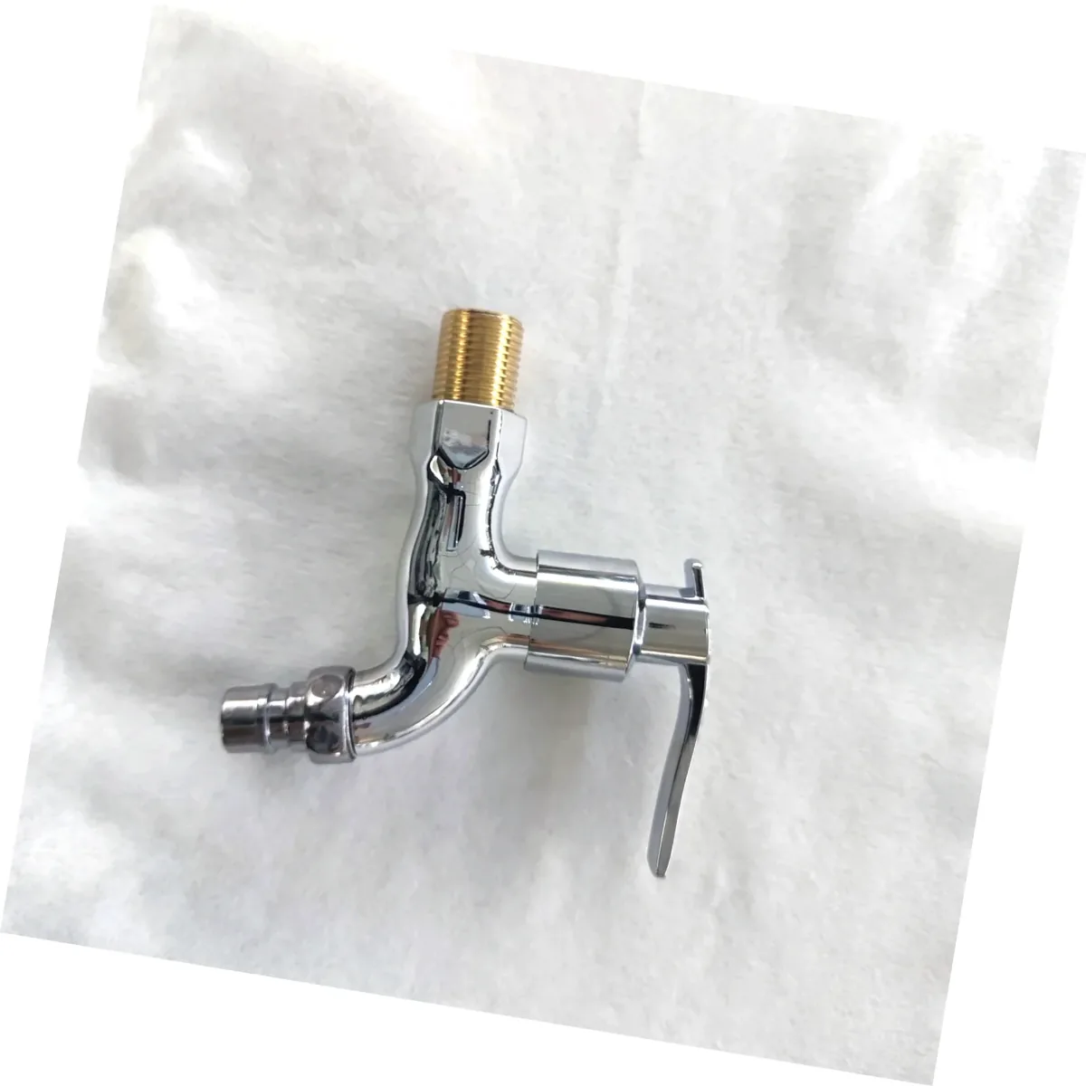 Faucets & Mixers