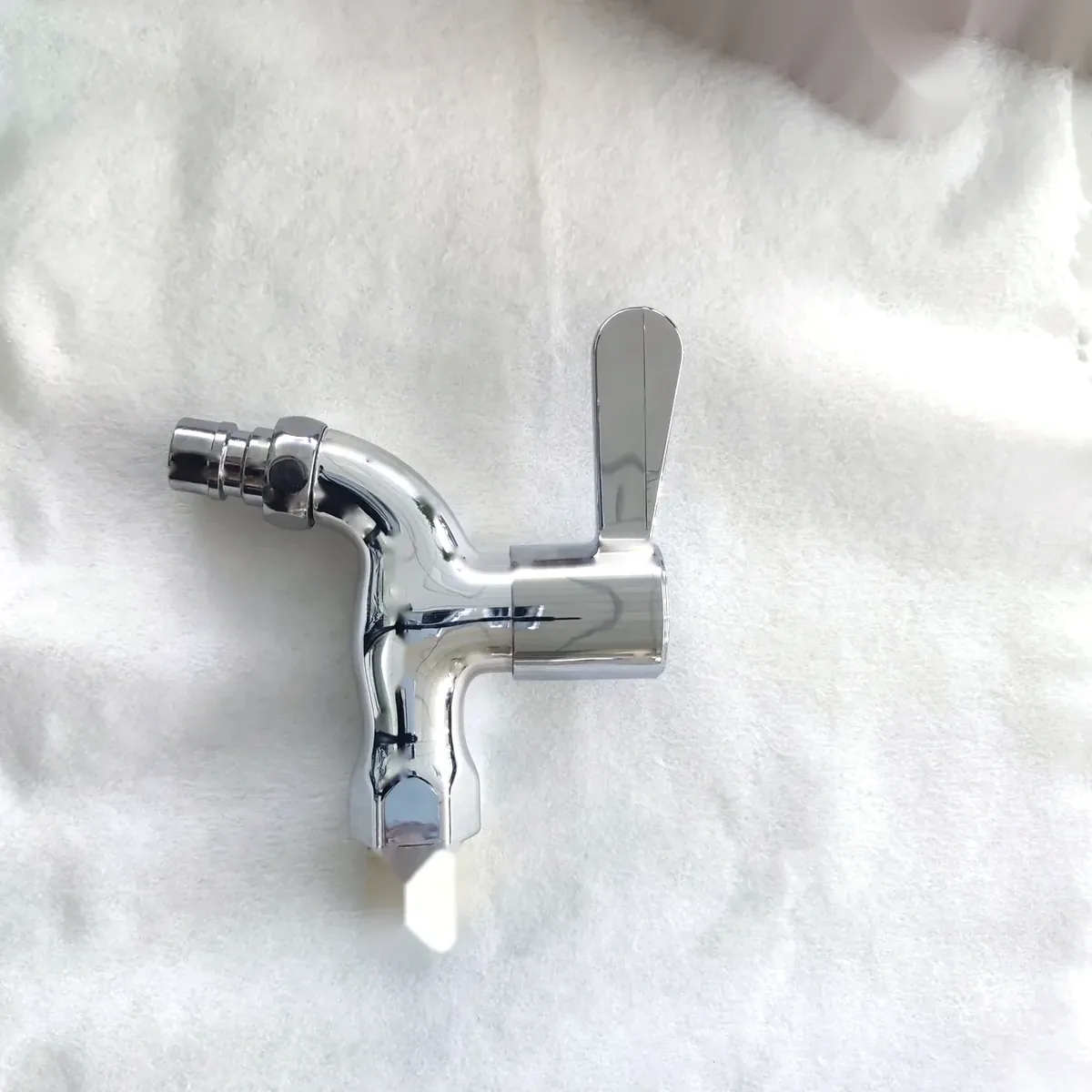 Faucets & Mixers