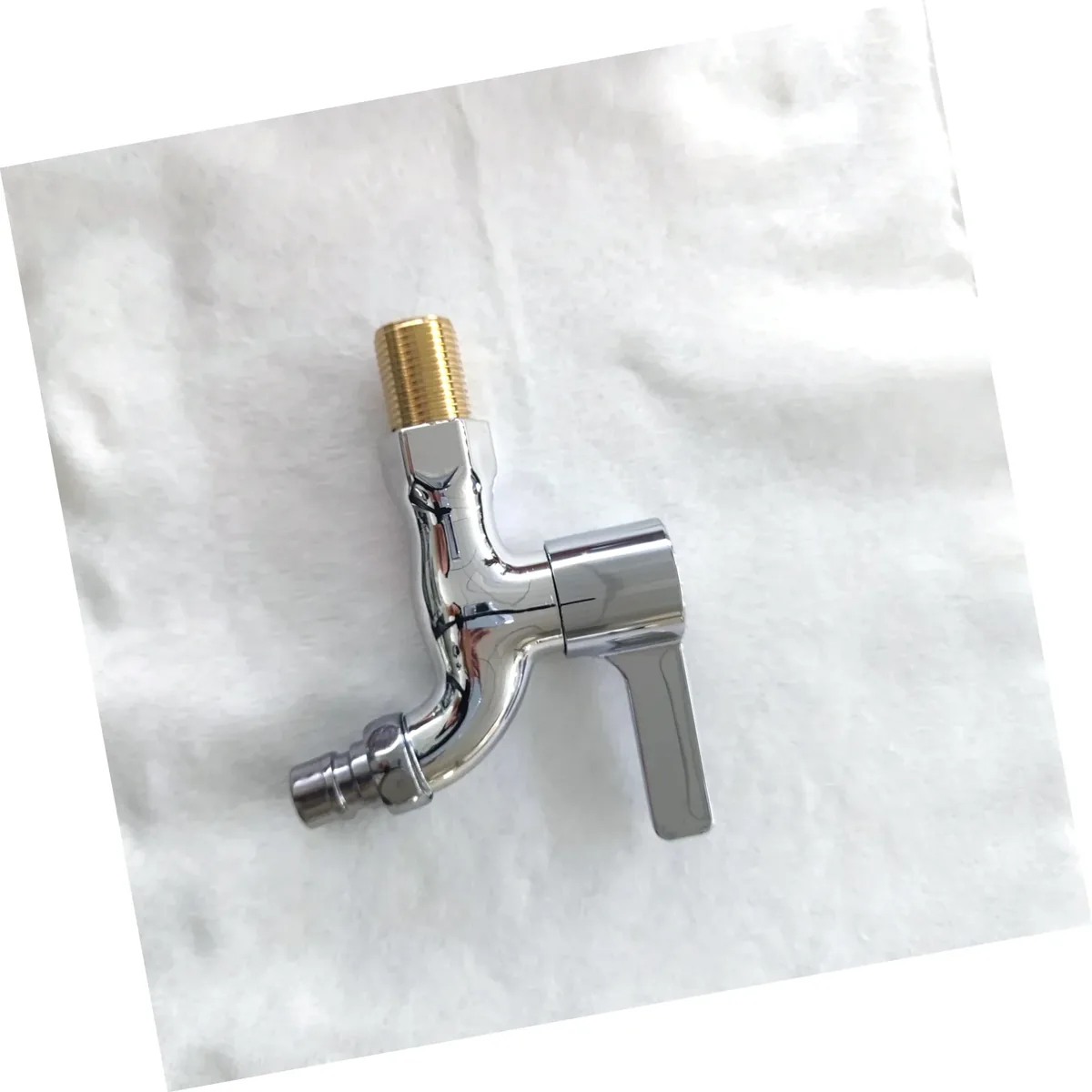 Faucets & Mixers
