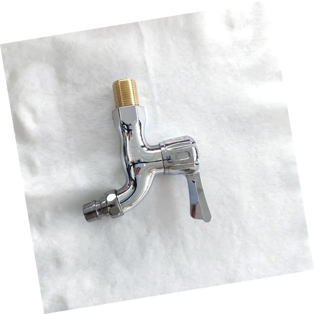 Faucets & Mixers