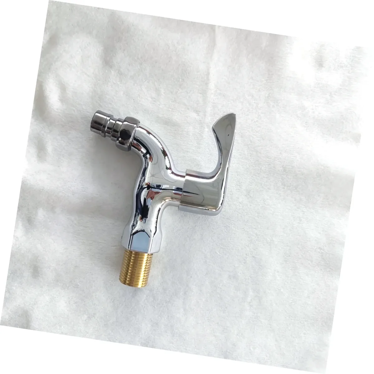 Faucets & Mixers