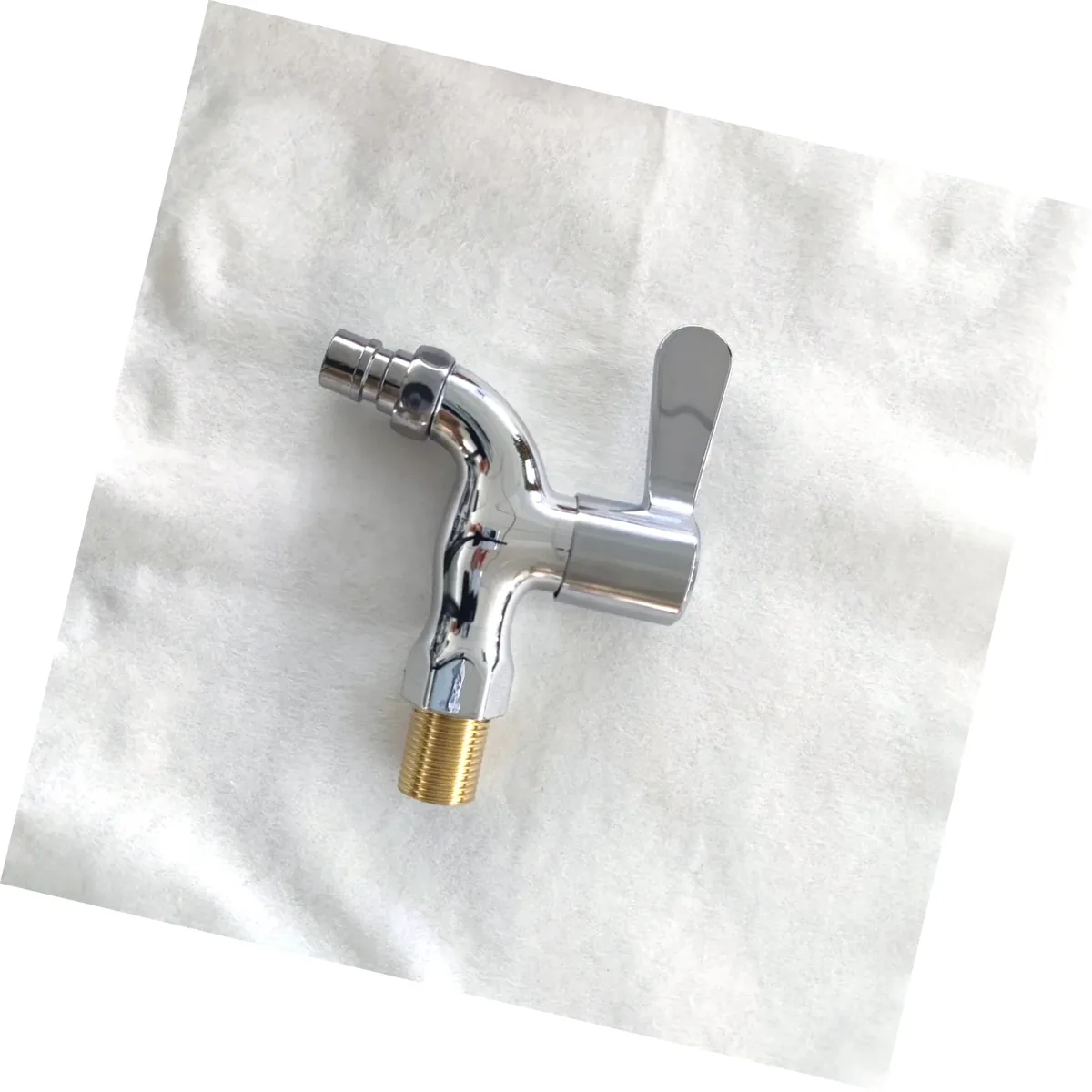 Faucets & Mixers