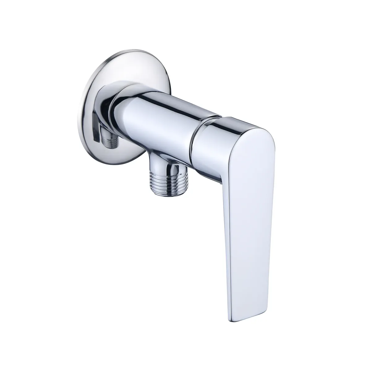 Faucets & Mixers