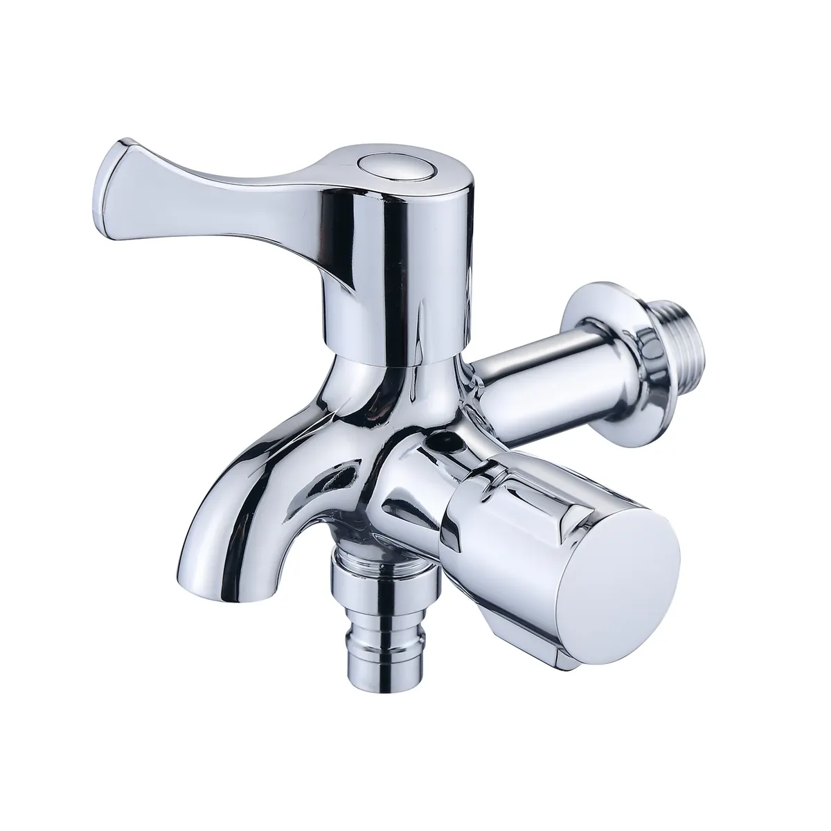 Faucets & Mixers
