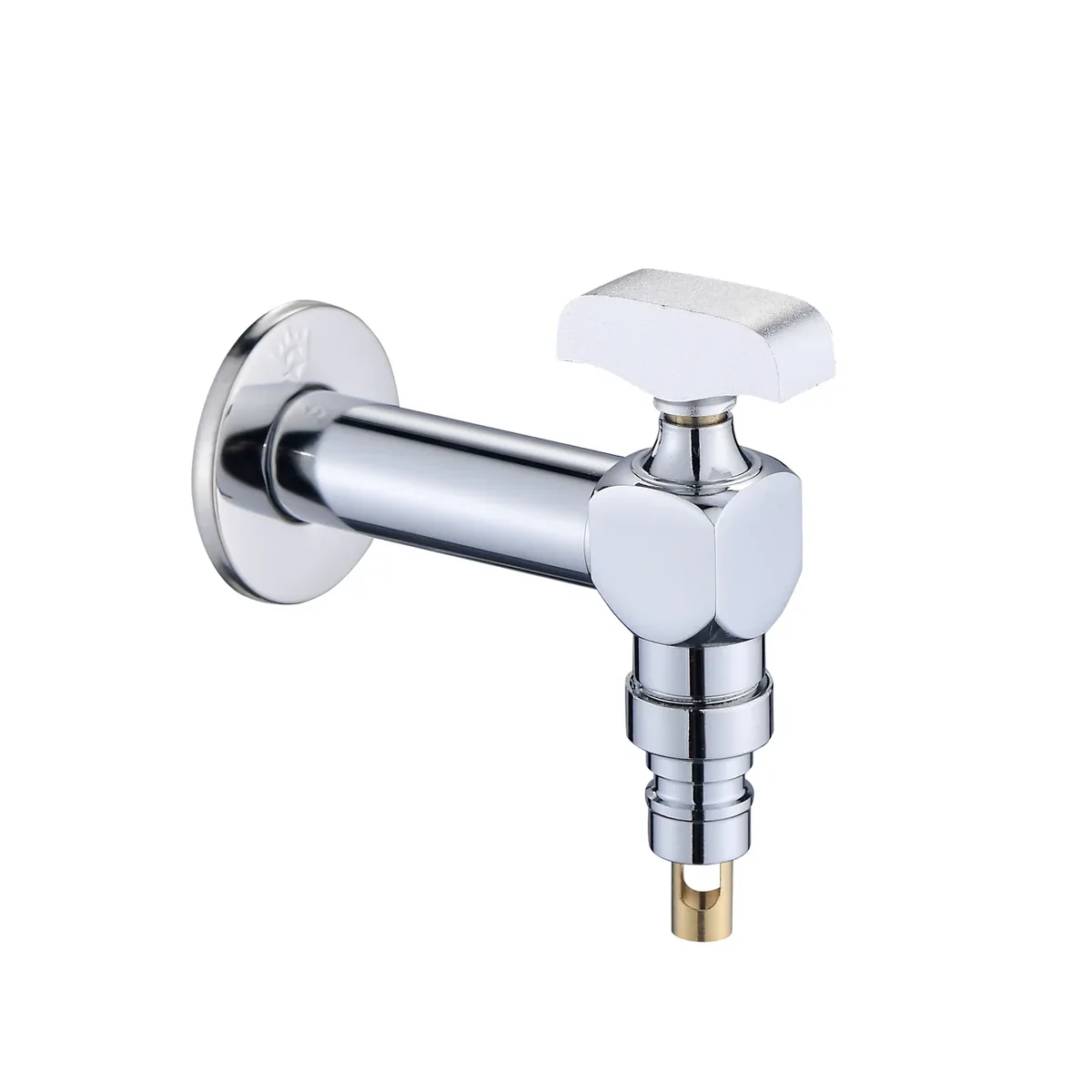 Faucets & Mixers