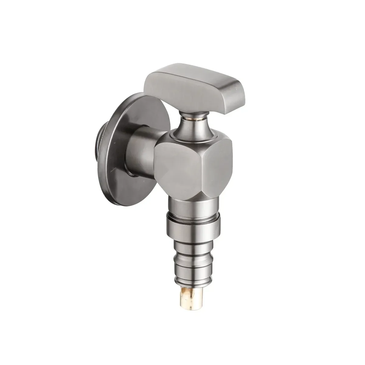 Faucets & Mixers