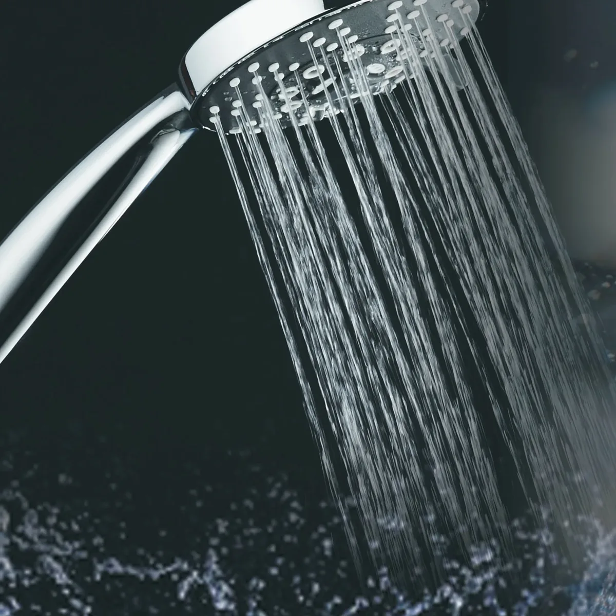 Hand Showers