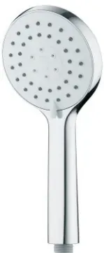 Hand Showers