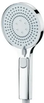 Hand Showers